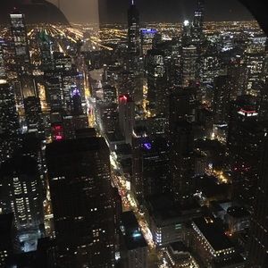 Meet your Posher, Abby